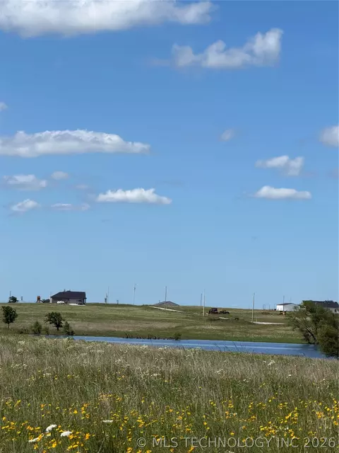 360 Road, Talala, OK 74080