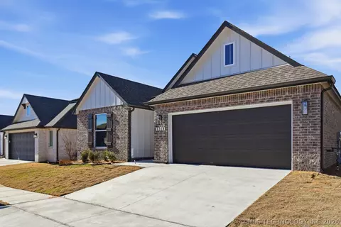 1218 N Elder Ave, Broken Arrow, OK 74012