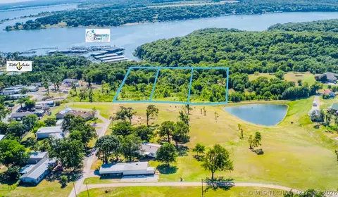 2 S Carlson, Kingston, OK 73439