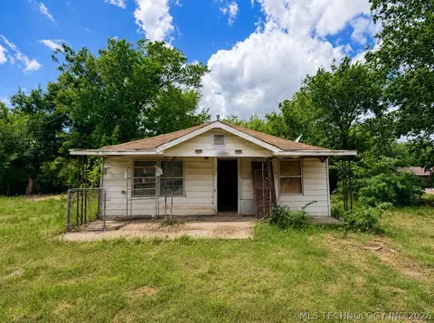 30155 S Hwy 82, Stigler, OK 74462