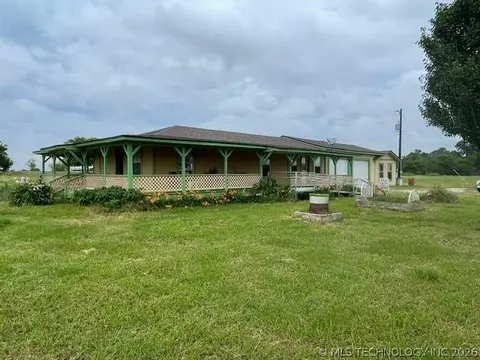 53 Natcher, Bokchito, OK 74726