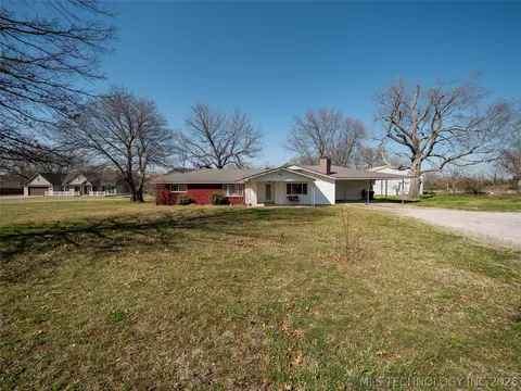 7935 E 86 St N, Owasso, OK 74055