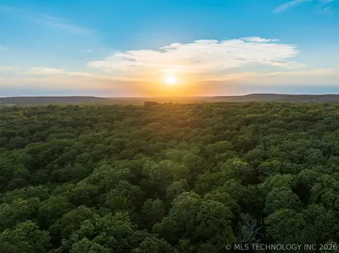 N 160 Road, Okmulgee, OK 74447