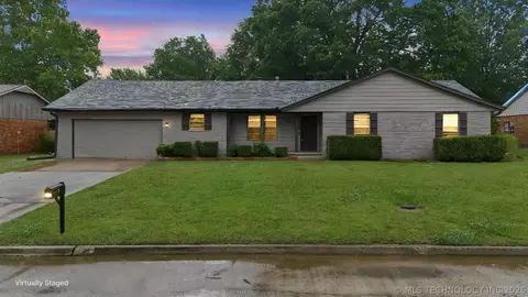 1508 N Florence Pl, Claremore, OK 74017