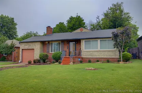 2651 E 20th St, Tulsa, OK 74104