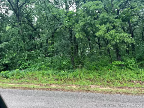 13 Eddie Rd, Kingston, OK 73439