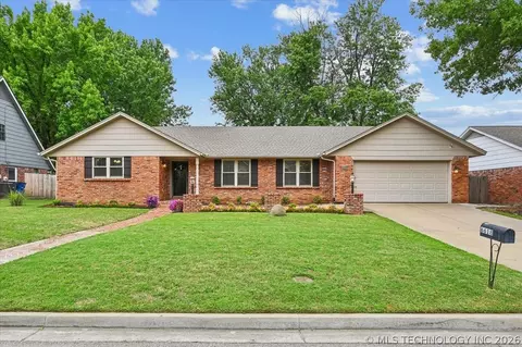 6618 S 77th East Ave, Tulsa, OK 74133