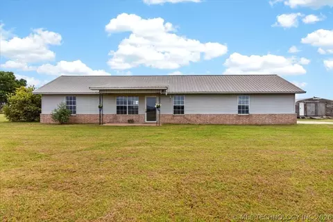 27734 Bud French, Cameron, OK 74932