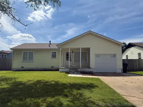 804 N Ash St, Owasso, OK 74055