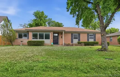 8173 E 31st Pl, Tulsa, OK 74145