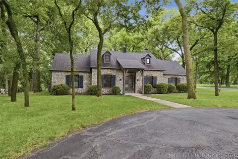 451571 Bob White Ln, Afton, OK 74331