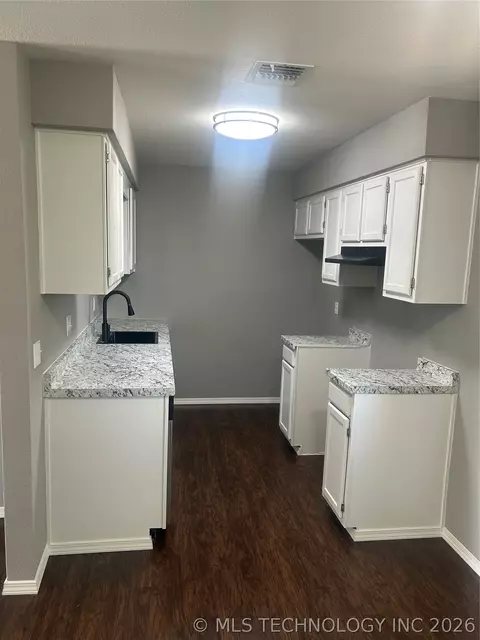 Kitchen - 333 E Third St, Velma, OK 73491 photo 1 of 1