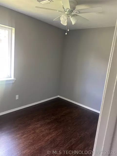 Bedroom - 333 E Third St, Velma, OK 73491 photo 3 of 3