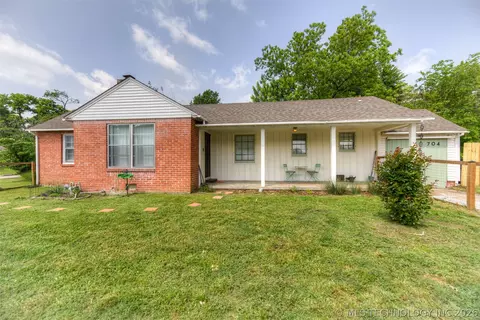 704 N Knoxville Ave, Tulsa, OK 74115