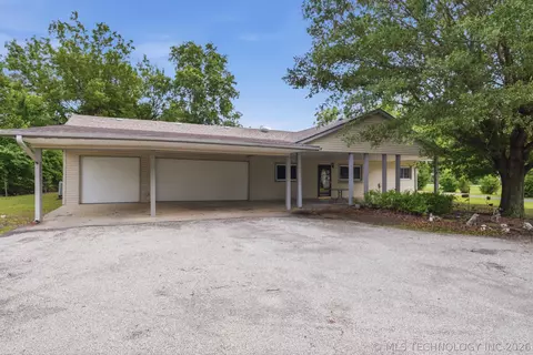 396620 W 1300 Rd, Dewey, OK 74029