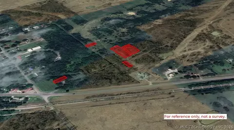 26 S 48th St W, Summit, OK 74401 photo 3