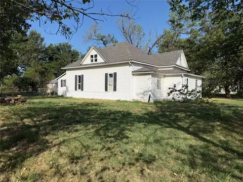 210 B St NW, Inola, OK 74036