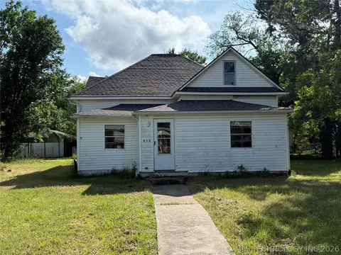 210 B St NW, Inola, OK 74036