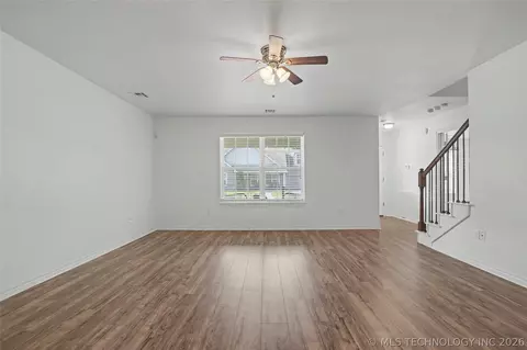 Living - 2107 E 63rd St, Tulsa, OK 74136 photo 3 of 3