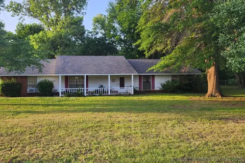 10115 E Northlea, Claremore, OK 74017