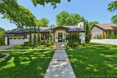 2437 E 40th St, Tulsa, OK 74105