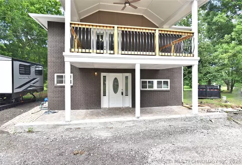 28082 E 121st St S, Coweta, OK 74429