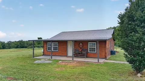 108295 New Texanna Rd, Checotah, OK 74426