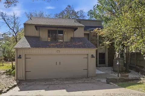 3310 E 68th Place 4, Tulsa, OK 74136