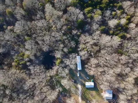 1368 N 4155, Hugo, OK 74743