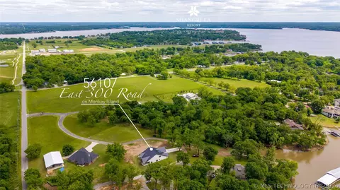 56107 E 300 Rd, Afton, OK 74331 photo 47