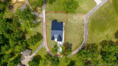 56107 E 300 Rd, Afton, OK 74331 photo 40
