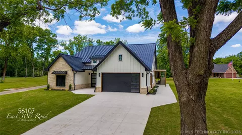 56107 E 300 Rd, Afton, OK 74331 photo 93