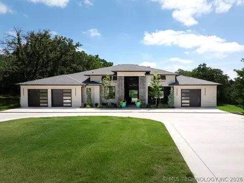 15907 Pelican Nest St, Kingston, OK 73439