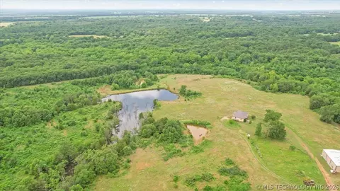 View/Area - 748 Bloomfield Rd, Hendrix, OK 74741 photo 3 of 8