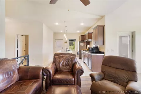 Other - 748 Bloomfield Rd, Hendrix, OK 74741 photo 7 of 26