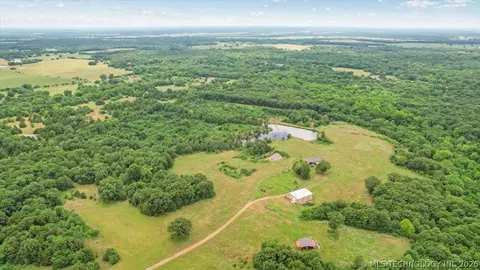 View/Area - 748 Bloomfield Rd, Hendrix, OK 74741 photo 2 of 8