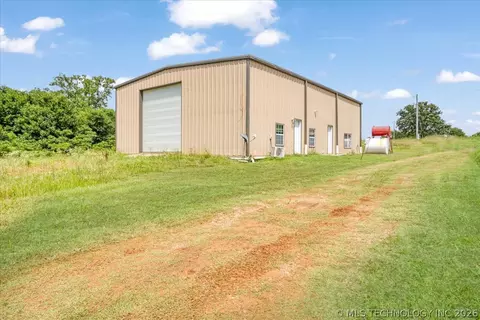 Other - 748 Bloomfield Rd, Hendrix, OK 74741 photo 12 of 26