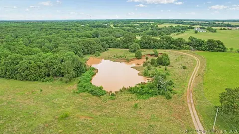 View/Area - 748 Bloomfield Rd, Hendrix, OK 74741 photo 8 of 8