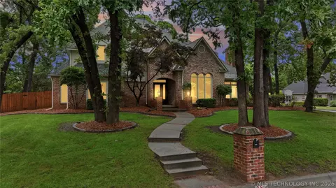 5315 E 106th St, Tulsa, OK 74137