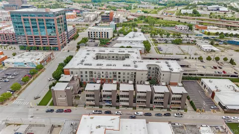 View/Area - 617 E 3rd Street 617, Tulsa, OK 74120 photo 6 of 6