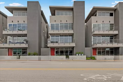 617 E 3rd Street 617, Tulsa, OK 74120