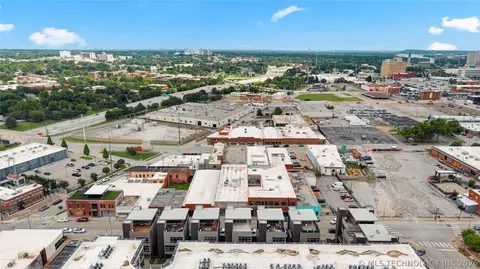 View/Area - 617 E 3rd Street 617, Tulsa, OK 74120 photo 1 of 6