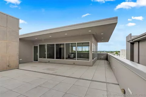 Other - 617 E 3rd Street 617, Tulsa, OK 74120 photo 15 of 20
