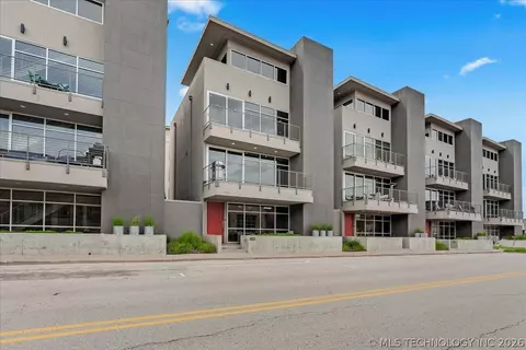 Other - 617 E 3rd Street 617, Tulsa, OK 74120 photo 1 of 20