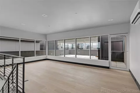 Living - 617 E 3rd Street 617, Tulsa, OK 74120 photo 7 of 7