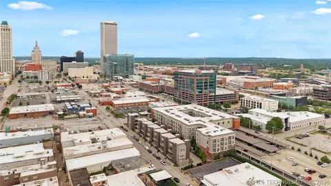 View/Area - 617 E 3rd Street 617, Tulsa, OK 74120 photo 5 of 6