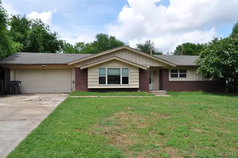 8115 E 117th St, Bixby, OK 74008