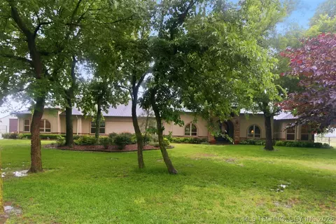 18968 S Yale Ave, Bixby, OK 74008