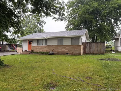 1209 SE Graham Ct, Pryor, OK 74361