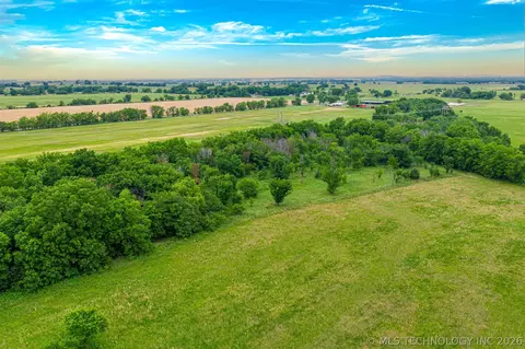 100 E 700 Rd, Wagoner, OK 74467 photo 17
